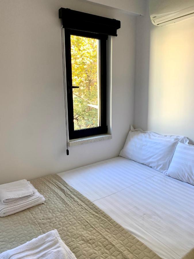 Appartement The Nest Albania à Tirana Extérieur photo