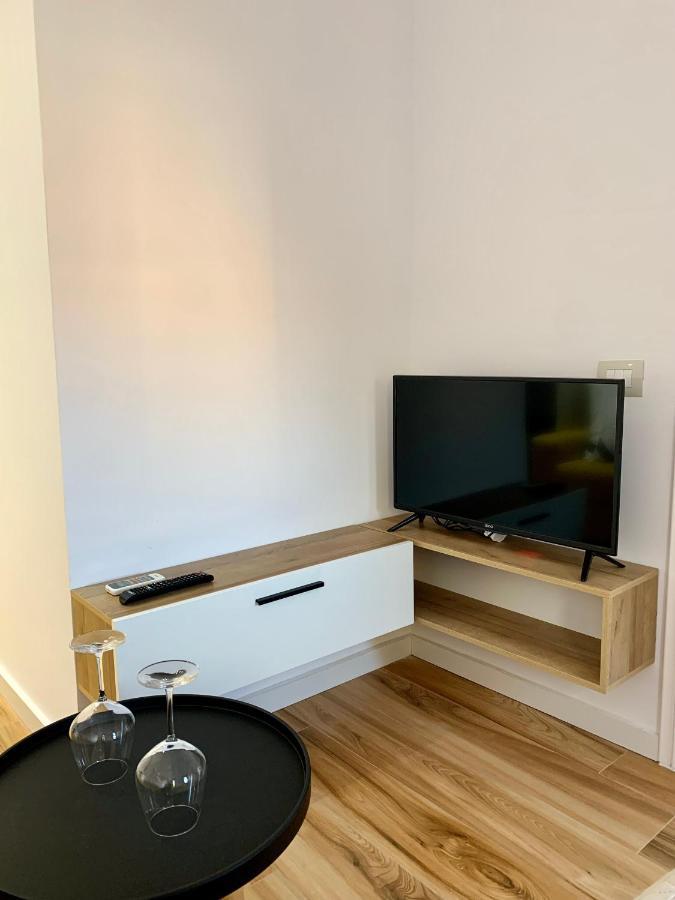 Appartement The Nest Albania à Tirana Extérieur photo